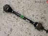Rear driveshaft 4K0501204