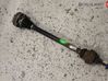 Rear driveshaft 6R0501203C