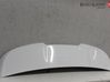 Tailgate/trunk spoiler 4G9827933A
