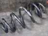 Feder hinten 13276191