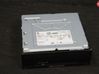 Panel radia 83A035840A