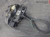 Front door lock 13579522