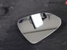 Wing mirror glass 13247132