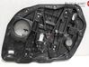 Regulador de puerta delantera con motor 824812T520