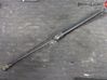 Tailgate strut 8V4827552