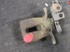 Caliper del freno trasero 2K5615423A