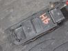 Radio antenna 5WA962133B