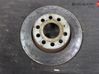 Rear brake disc 5Q0615601D