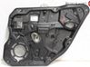 Priekinis el. lango pakėlimo mechanizmas be varikliuko 30784313