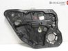 Priekinis el. lango pakėlimo mechanizmas be varikliuko 30784312