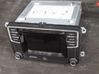 Unidad delantera de radio/CD/DVD/GPS 1K8035150H
