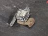 Sensor de nivel del faro delantero/principal 31288272