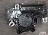 Loading door lock 3G0827887B