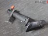 Dysza spryskiwacza lampy przedniej 7L5955978A
