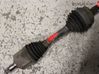 Front driveshaft 8252059