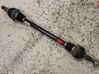 Rear driveshaft 7P0501201S