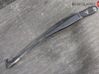 Front wiper blade arm 7P0955409B