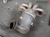 Filtro de partículas del catalizador/FAP/DPF 2851003HC0