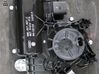 Loading door lock 4M0827887C