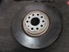Front brake disc 1EA615301B