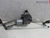 Wiper motor 3G1955119A