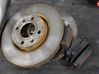 Bremsscheibe vorne 402068466R