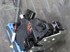 Rear door lock 81410A2400