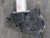 Motor del regulador de la ventanilla de la puerta delantera BHN95858X