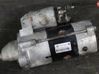 Starter motor 55578420