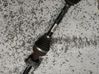 Front driveshaft 13250839