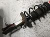 Front shock absorber with coil spring 13474019