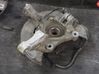 Front wheel hub spindle knuckle 13319483