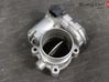 Throttle valve 31216665