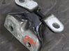Rear door upper hinge 794203K000