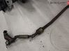 Katalizators, FAP/DPF cieto daļiņu filtrs 1K0254515X