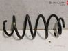Front coil spring 1K0411105JT