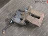 Rear brake caliper 36001375