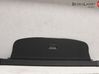 Parcel shelf load cover 8K9863553B94H