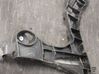 Rear bumper mounting bracket 30763438