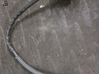 Lambda probe sensor 31422345