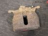 Front brake caliper 8V0615123