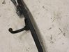 Tow bar set 