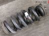Rear coil spring 4K0511115PH