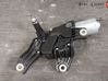 Motor del limpiaparabrisas trasero 987001K010