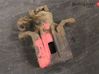 Caliper del freno trasero 583001K300