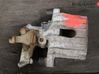 Caliper del freno trasero 93172182