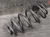 Muelle espiral trasero 32054706