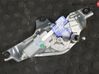 Motor del limpiaparabrisas trasero 8253A109