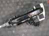 Front door exterior handle 4H0837205GRU