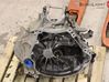 Manual 6 speed gearbox C63203000